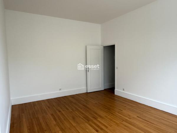 Location Appartement 2 pièces 53.09 m² - Boulogne-billancourt 92100