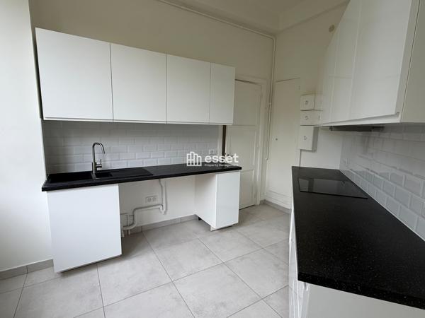 Location Appartement 2 pièces 53.09 m² - Boulogne-billancourt 92100