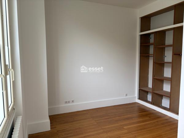 Location Appartement 2 pièces 53.09 m² - Boulogne-billancourt 92100
