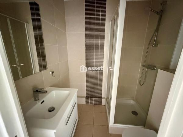 Location Appartement 2 pièces 53.09 m² - Boulogne-billancourt 92100