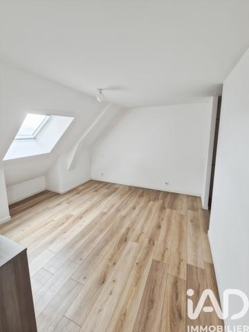 Location appartement 4 pièces 68 m² Languidic