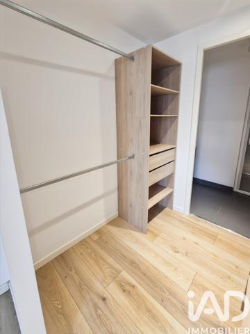 Location appartement 4 pièces 68 m² Languidic