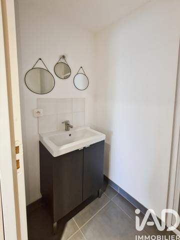 Location appartement 4 pièces 68 m² Languidic