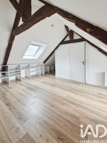 Location appartement 4 pièces 68 m² Languidic