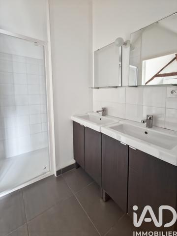 Location appartement 4 pièces 68 m² Languidic