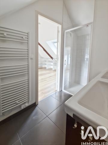 Location appartement 4 pièces 68 m² Languidic