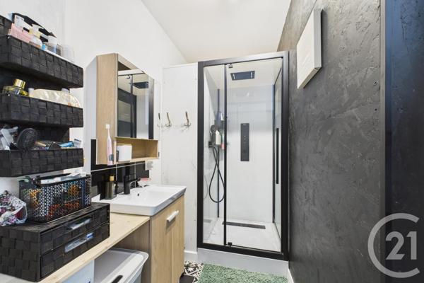 Maison à vendre  5 pièces - 98,87 m2 LE BOUSCAT - 33