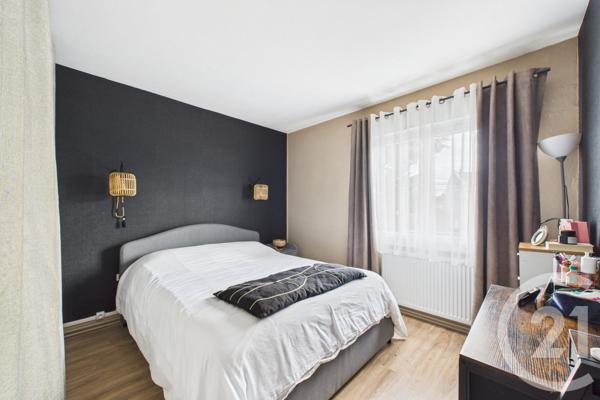 Maison à vendre  5 pièces - 98,87 m2 LE BOUSCAT - 33
