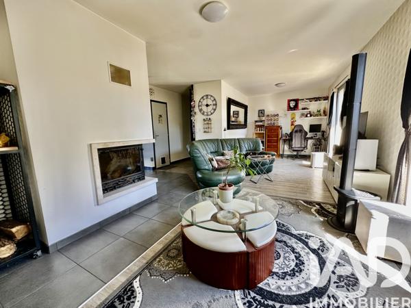 Maison à vendre 3 pièces 83 m² Vatan
