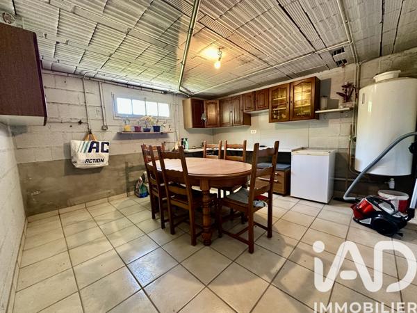 Maison à vendre 3 pièces 83 m² Vatan