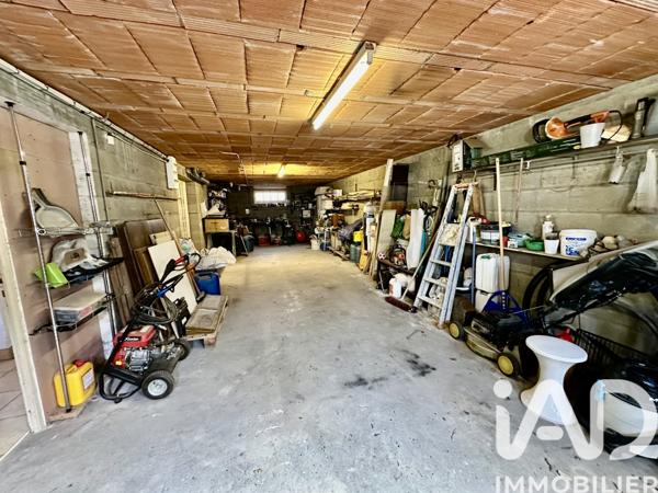 Maison à vendre 3 pièces 83 m² Vatan