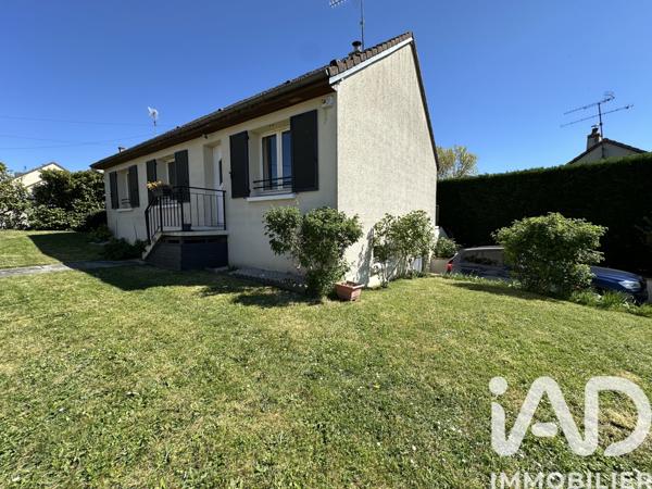 Maison à vendre 3 pièces 83 m² Vatan