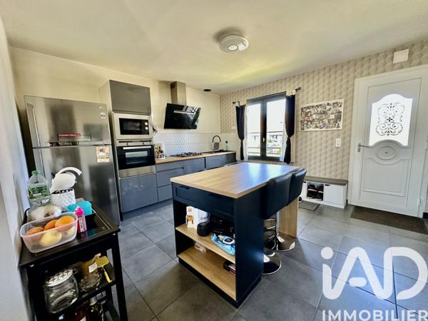 Maison à vendre 3 pièces 83 m² Vatan