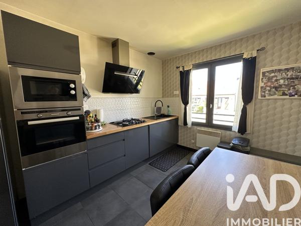 Maison à vendre 3 pièces 83 m² Vatan