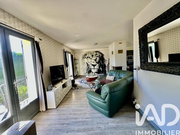 Maison à vendre 3 pièces 83 m² Vatan