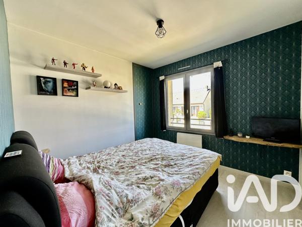 Maison à vendre 3 pièces 83 m² Vatan
