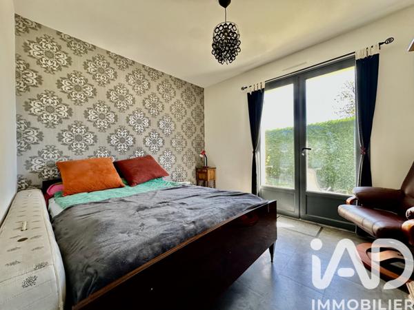 Maison à vendre 3 pièces 83 m² Vatan