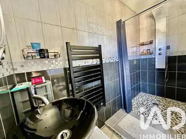 Maison à vendre 3 pièces 83 m² Vatan