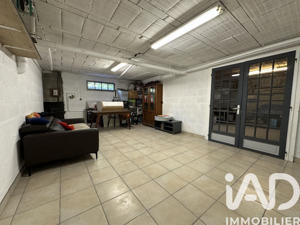 Maison à vendre 3 pièces 83 m² Vatan