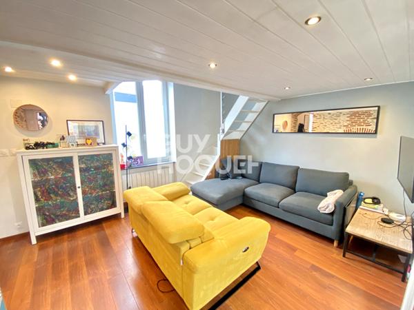 Maison Vertou 4 pièce(s) 92 m2