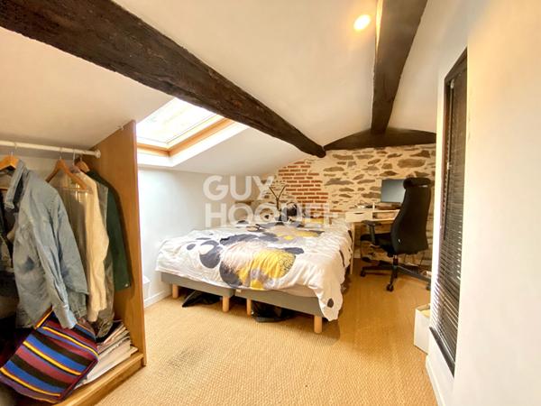 Maison Vertou 4 pièce(s) 92 m2