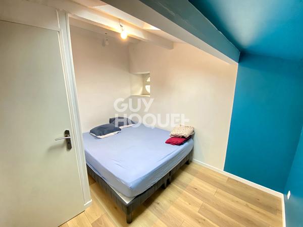 Maison Vertou 4 pièce(s) 92 m2