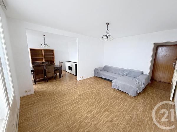 Appartement F4 à vendre  4 pièces - 84 m2 FLEURY LES AUBRAIS - 45