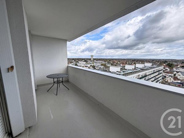 Appartement F4 à vendre  4 pièces - 84 m2 FLEURY LES AUBRAIS - 45