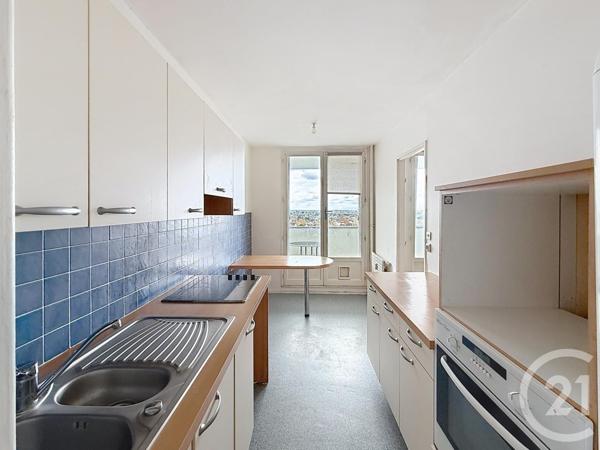 Appartement F4 à vendre  4 pièces - 84 m2 FLEURY LES AUBRAIS - 45