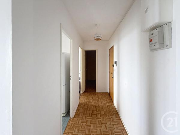 Appartement F4 à vendre  4 pièces - 84 m2 FLEURY LES AUBRAIS - 45