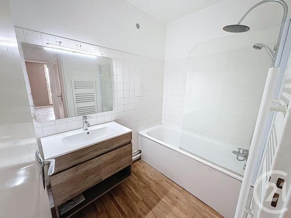 Appartement F4 à vendre  4 pièces - 84 m2 FLEURY LES AUBRAIS - 45