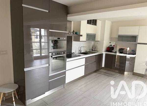 Appartement à vendre 2 pièces 63 m² Menton