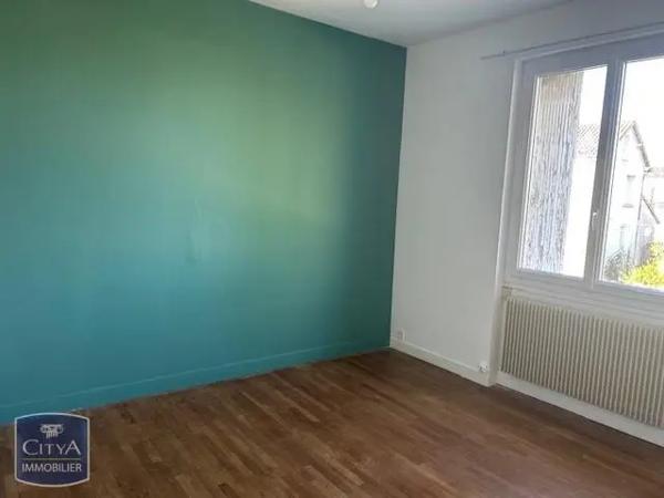 Maison à louer 4 pièces 88.84m² Poitiers (86000)