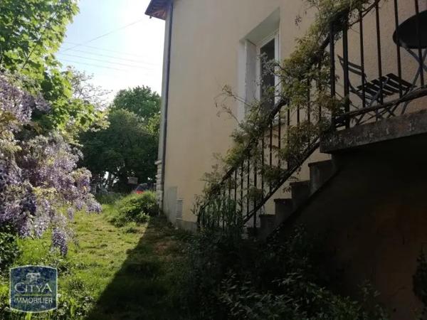 Maison à louer 4 pièces 88.84m² Poitiers (86000)