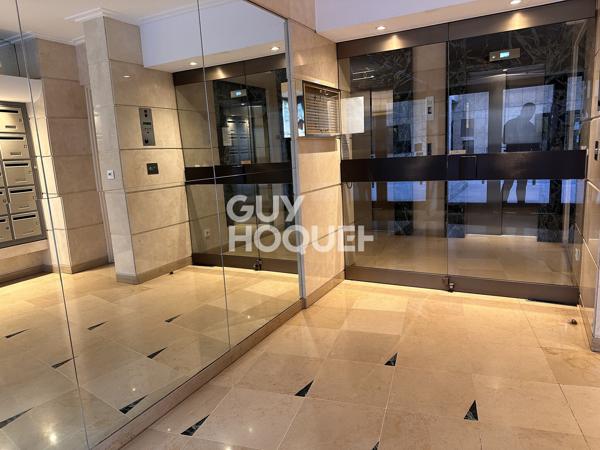 Appartement à vendre de 4 pièces de 100.04 m²