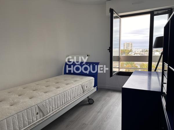 Appartement à vendre de 4 pièces de 100.04 m²
