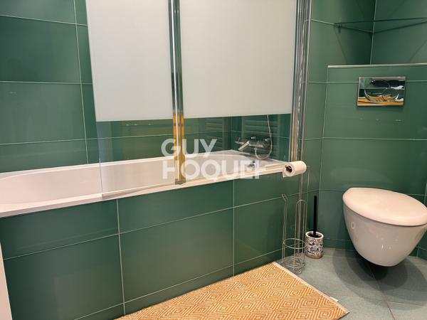 Appartement à vendre de 4 pièces de 100.04 m²