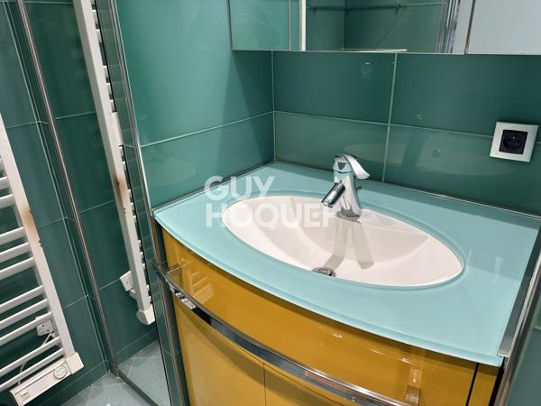 Appartement à vendre de 4 pièces de 100.04 m²