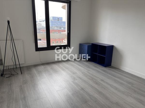 Appartement à vendre de 4 pièces de 100.04 m²
