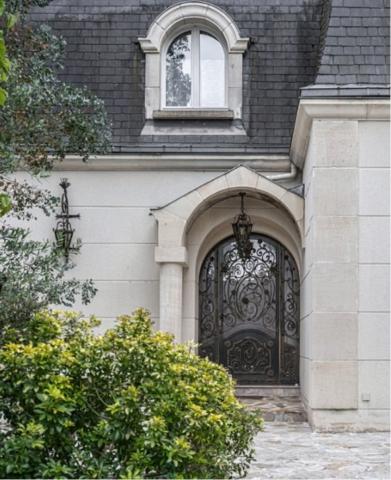 Achat vente Villa Saint Fargeau Ponthierry