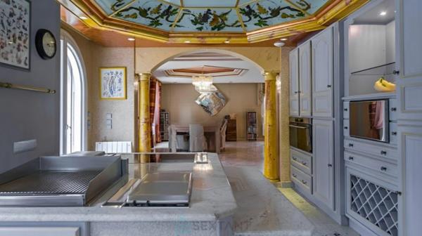 Achat vente Villa Saint Fargeau Ponthierry