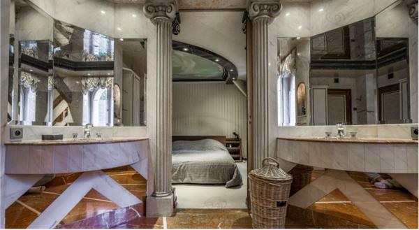 Achat vente Villa Saint Fargeau Ponthierry