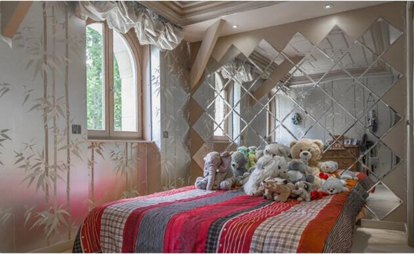 Achat vente Villa Saint Fargeau Ponthierry