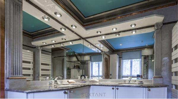 Achat vente Villa Saint Fargeau Ponthierry