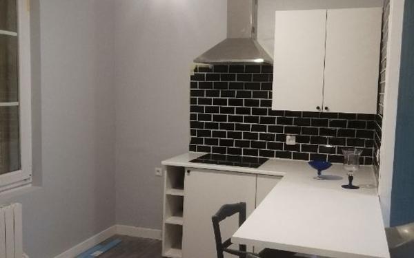 Maison à louer    5 pièces •  Saint-Just-en-Chaussée