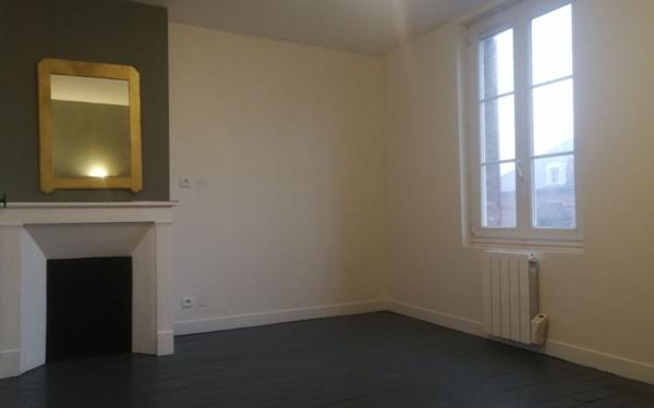 Maison à louer    5 pièces •  Saint-Just-en-Chaussée