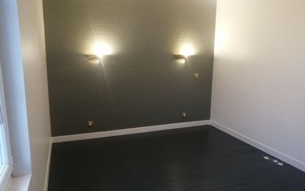 Maison à louer    5 pièces •  Saint-Just-en-Chaussée