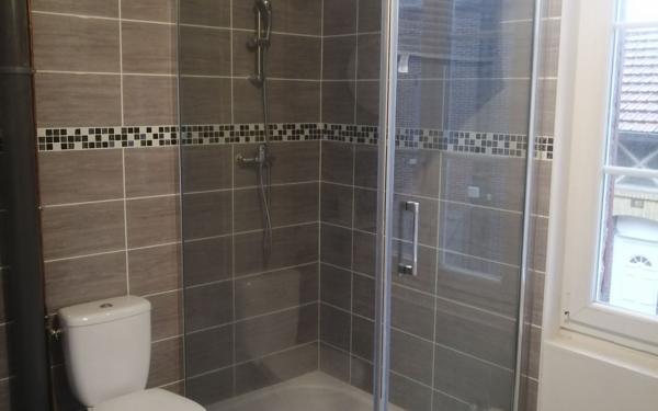 Maison à louer    5 pièces •  Saint-Just-en-Chaussée