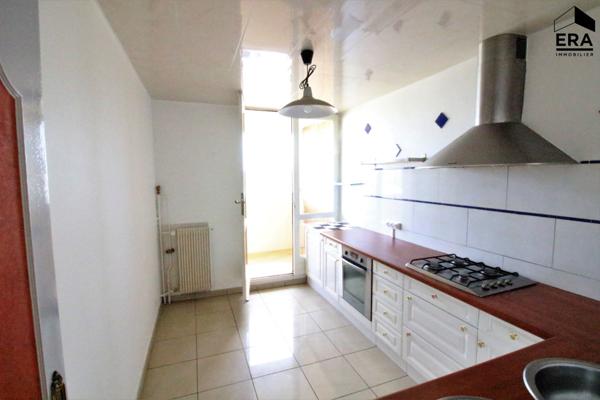 Appartement Saint Pierre Des Corps 4 pièce(s) 75.26 m2