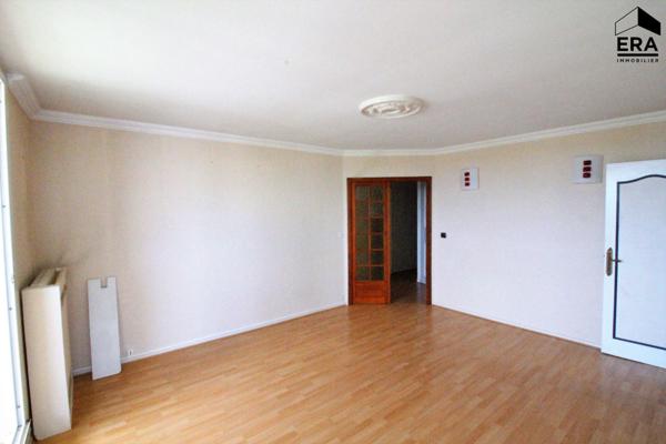 Appartement Saint Pierre Des Corps 4 pièce(s) 75.26 m2